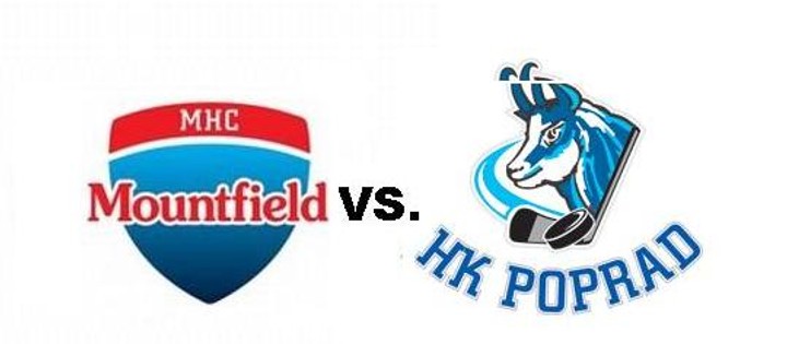 Séria zápasov vonku začína, cestujeme do Martina